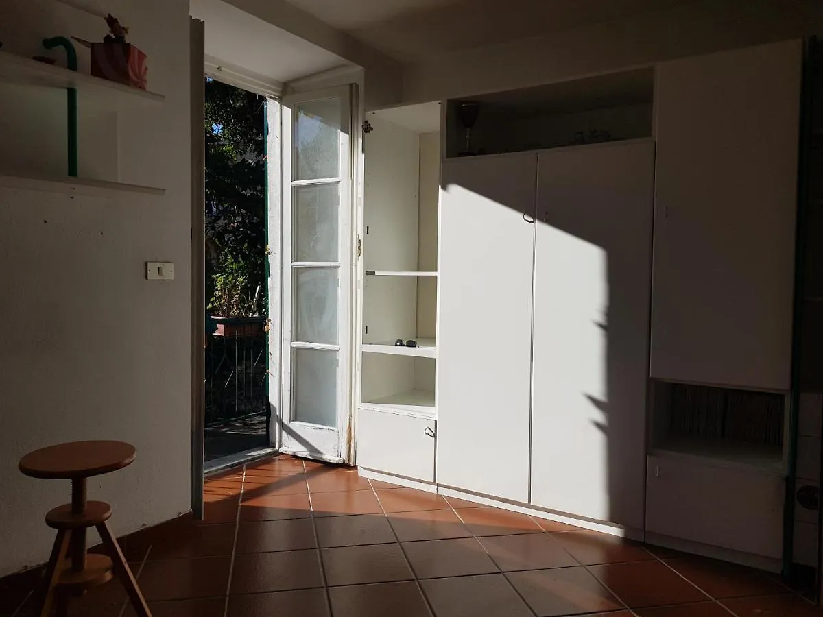 Sunrise Villa Rapallo