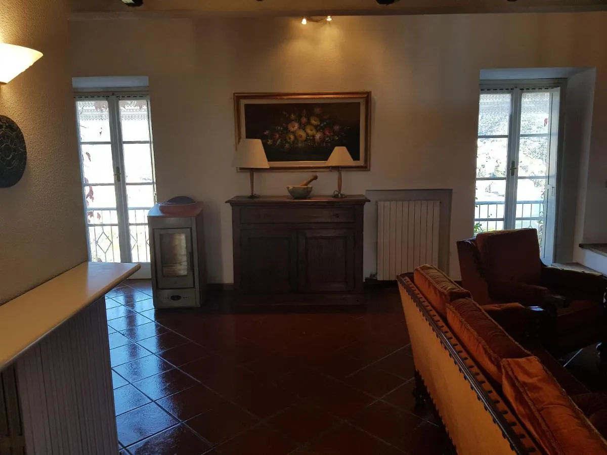 Sunrise Villa Rapallo