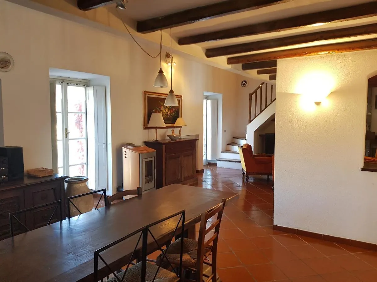 Sunrise Villa Rapallo