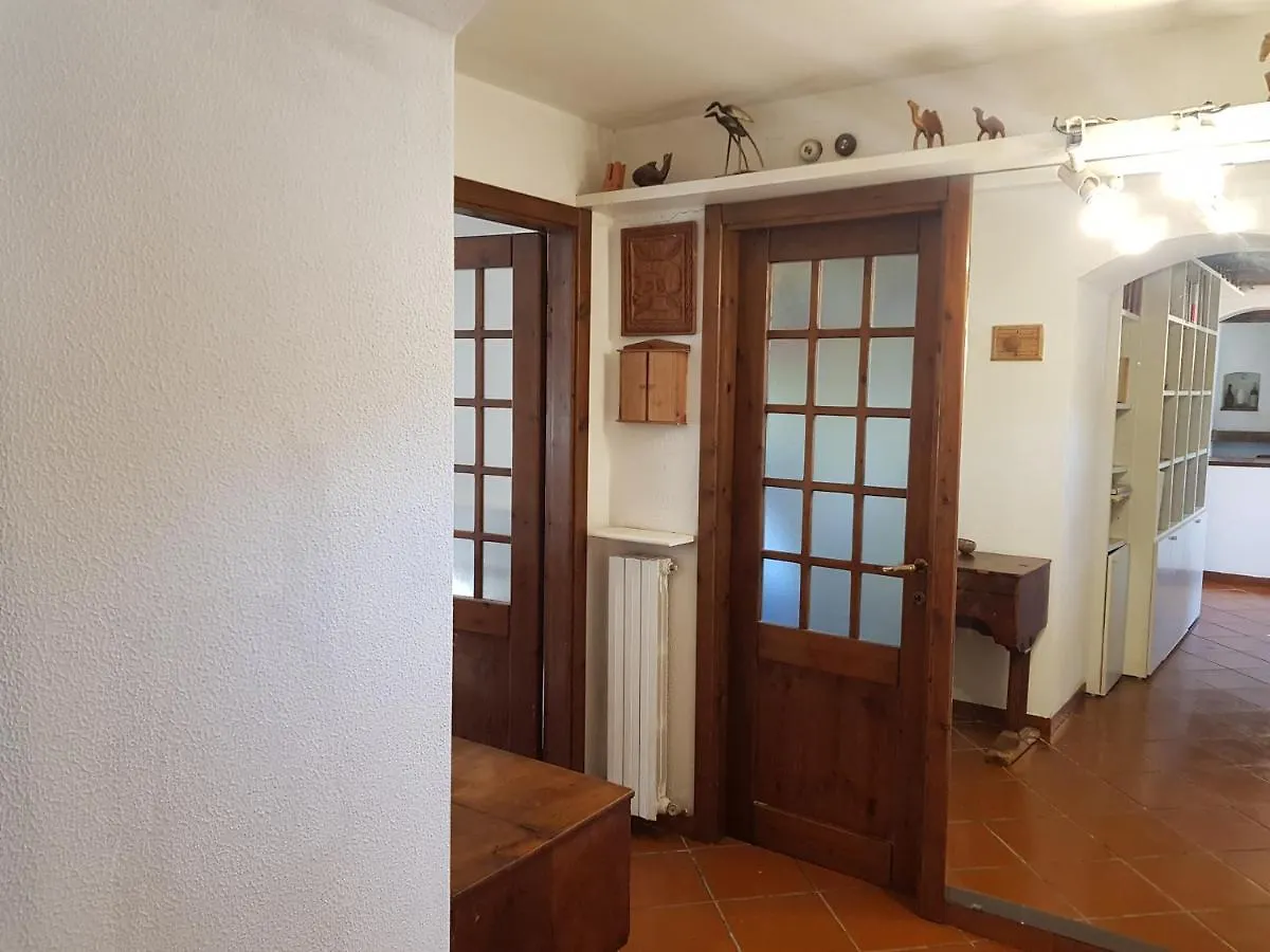 Sunrise Villa Rapallo