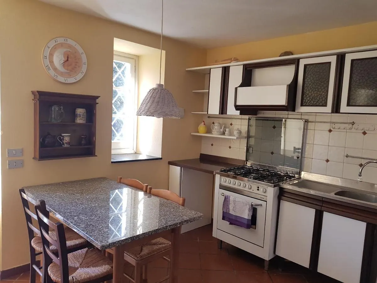 Sunrise Villa Rapallo 0*,  Italy